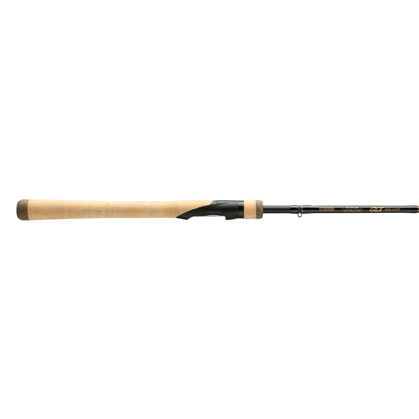 g loomis edge fishing rods G Loomis Walleye Spinning Rod