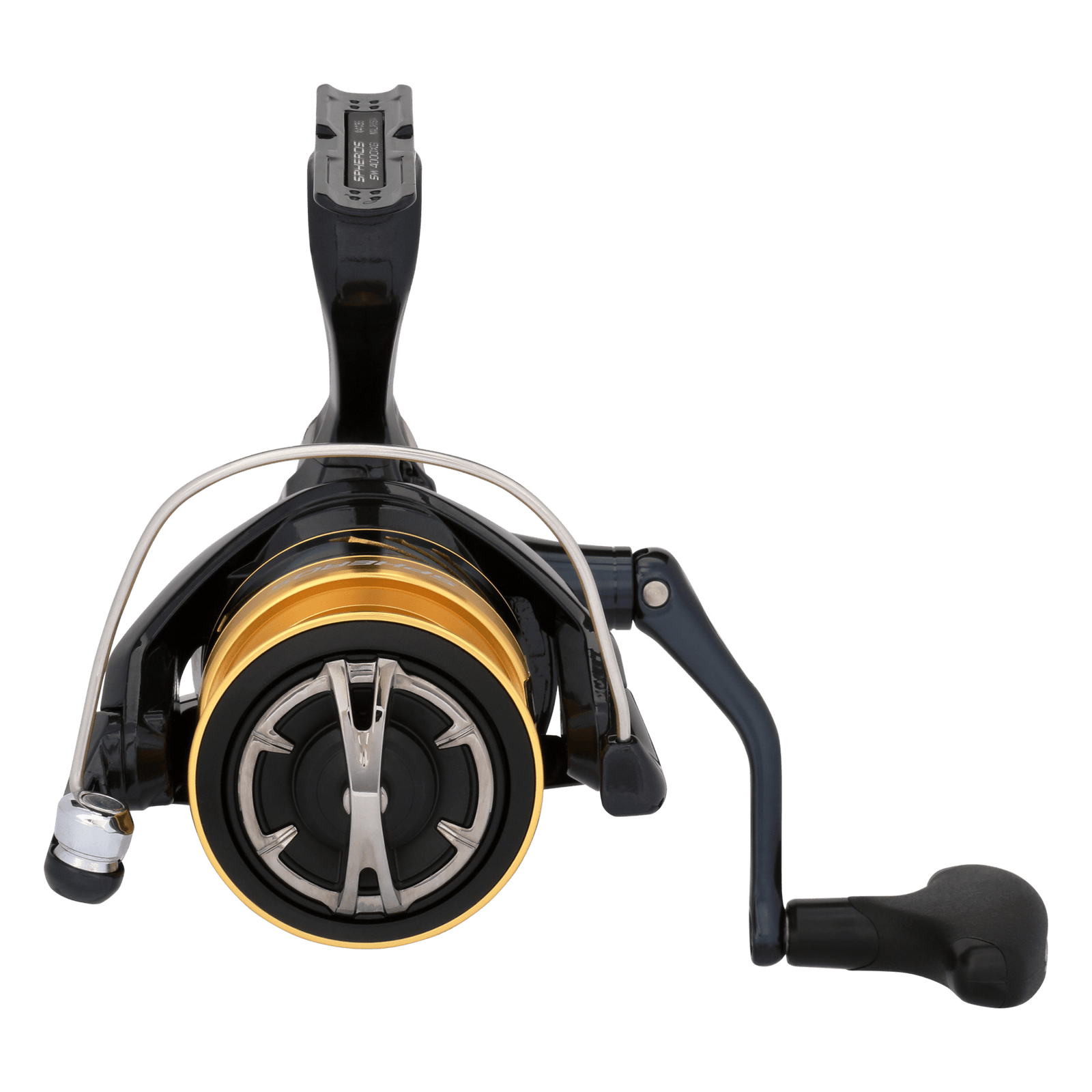 front image of sku SP4000XGSW