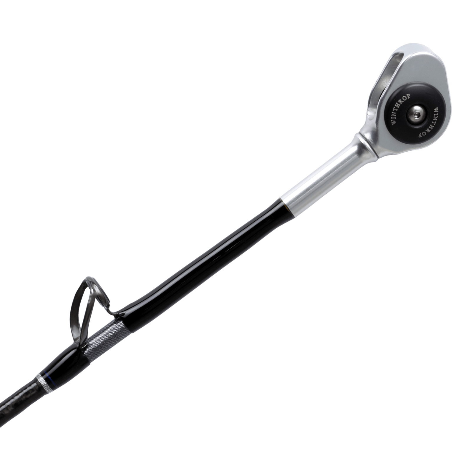 others_4 image of product TEREZ BW ROLLER STRIPPER UNI BUTT