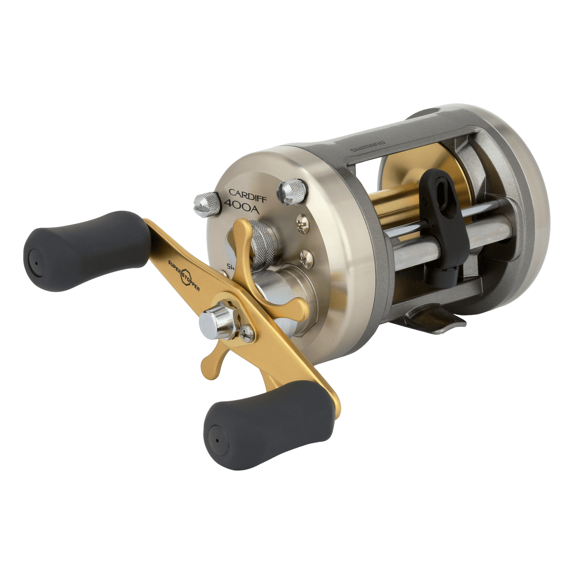SHIMANO　CARDIFF s60sulff Shimano - CARDIFF A – Shimano North America Fishing