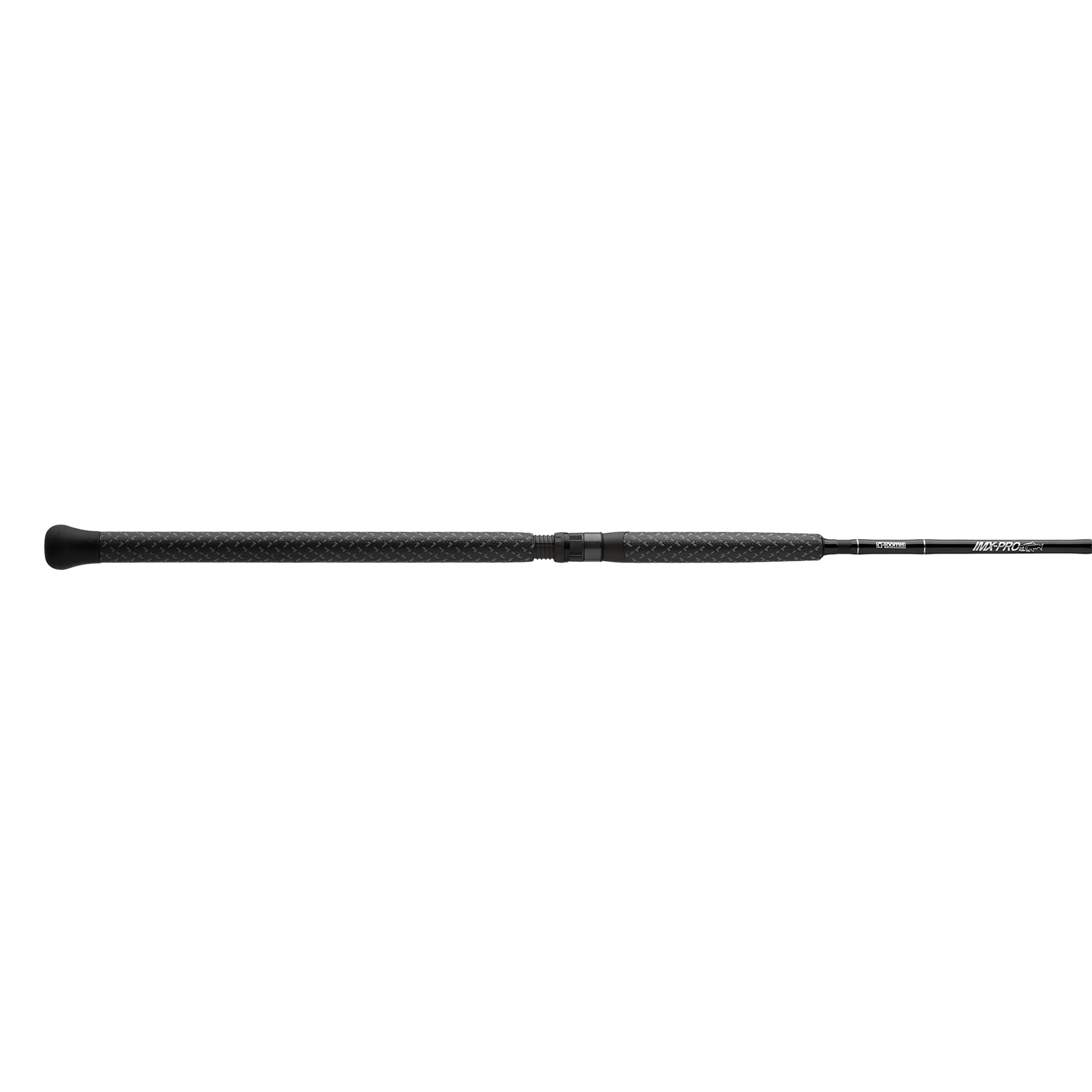 G. Loomis - IMX-PRO SALMON SPINNING – Shimano North America Fishing