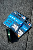 image of product AERO 8
