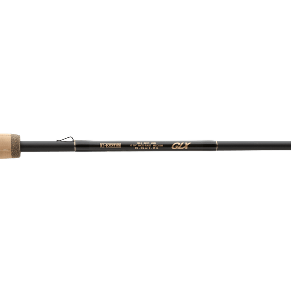 g loomis chatterbait rod Casting X technology for unparalleled performance marks across the board G. Loomis IMX PRO OFFSHORE