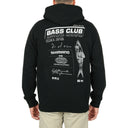 BASS CLUB HOODIE