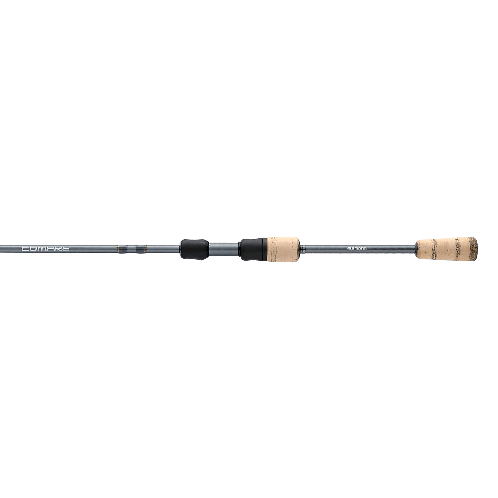 shimano compre graphite rods Casting Rod Fishin' World the Shimano Compre Salmon/Steelhead series of rods offers an expansion of models tailored for a wide range of techniques Shimano Compre Graphite Rod