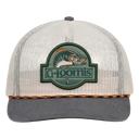 others_5 image of product G. LOOMIS JUMPING BASS MESH HAT