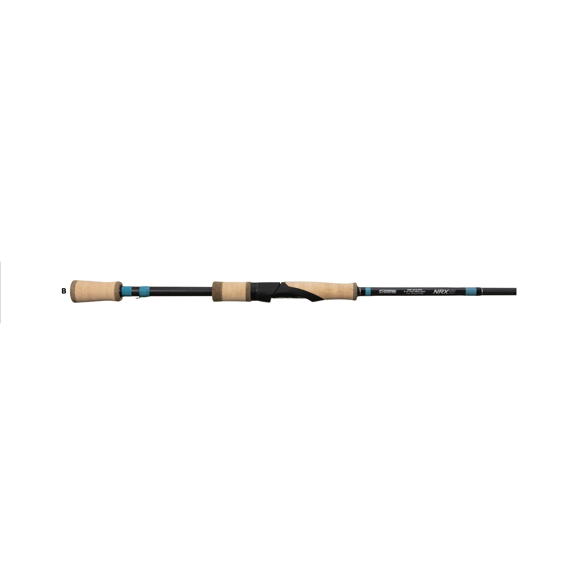 G. Loomis - NRX+ NED RIG – Shimano North America Fishing