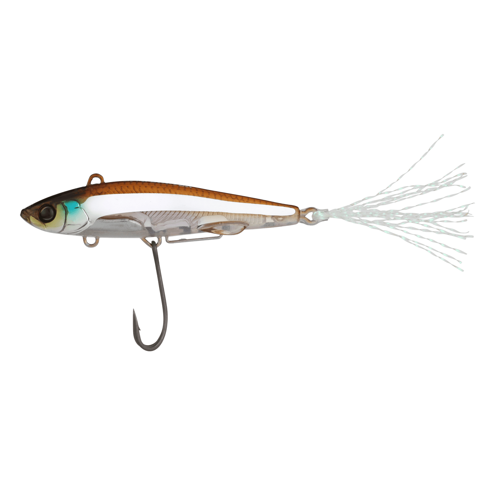Jackall Live Darter