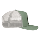 others_3 image of product G. LOOMIS JUMPING BASS TRUCKER HAT