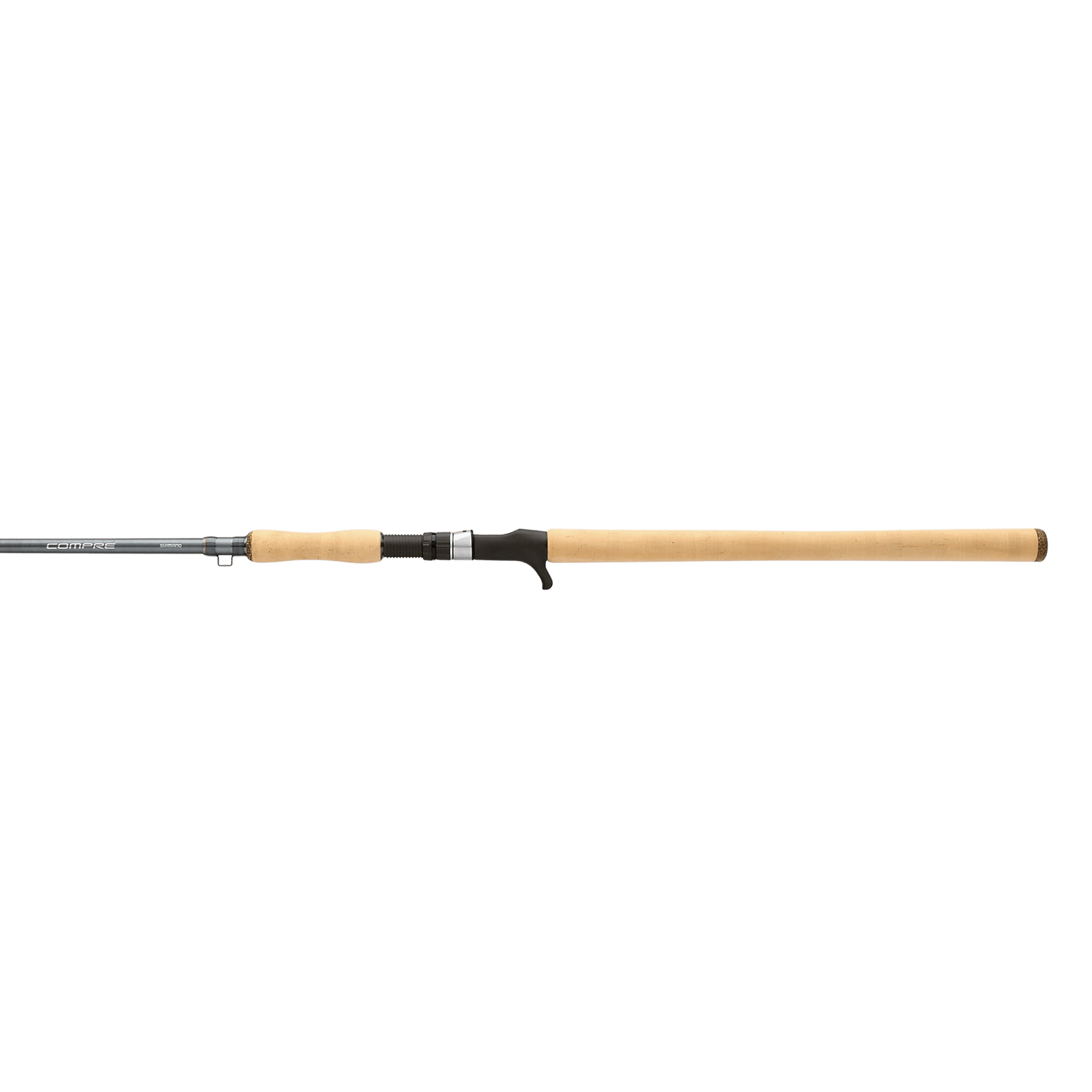 shimano compre muskie rod 8 heavy specs K, Freshwater, Casting, Muskie, 8'0", Extra Heavy, 1 pcs, (CPCM80XHTK) Fishing : Sports & Outdoors while the Fuji reel seat delivers a rock Shimano Compre Muskie Casting Rod,