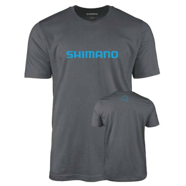 SHIMANO ICON PERFORMANCE TEE – Shimano US Fish Shop