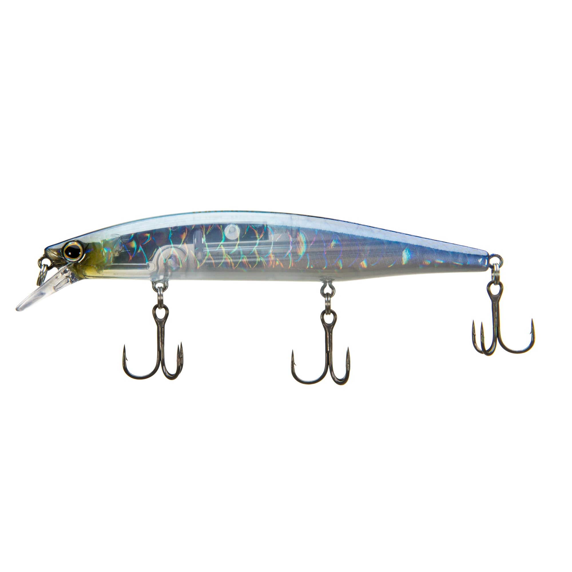 Shimano - WORLD MINNOW FLASH BOOST – Shimano North America Fishing