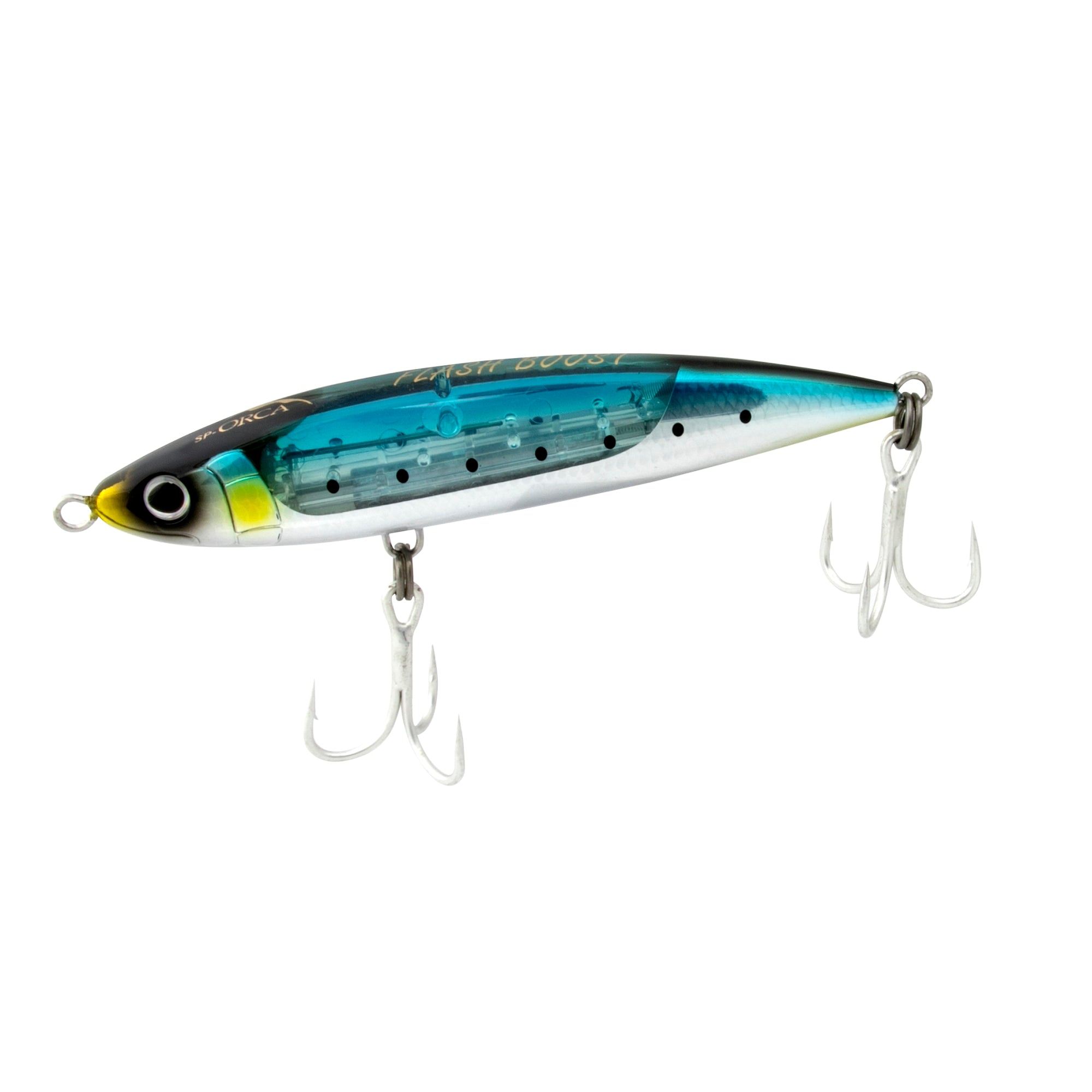 Shimano - SP-ORCA FLASH BOOST – Shimano North America Fishing