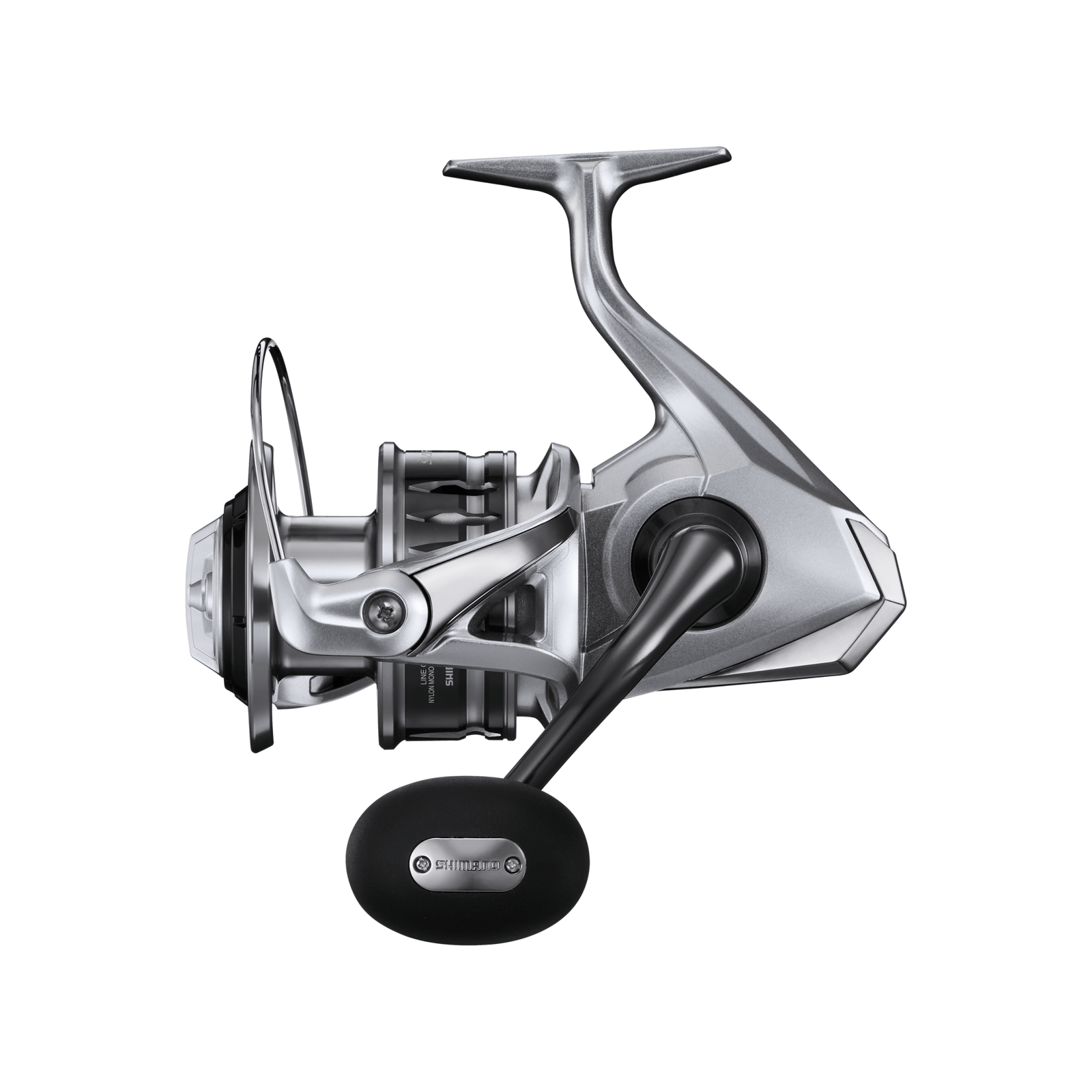 Spinning Reels Shimano North America Fishing Spinning Reels Shimano North America Fishing