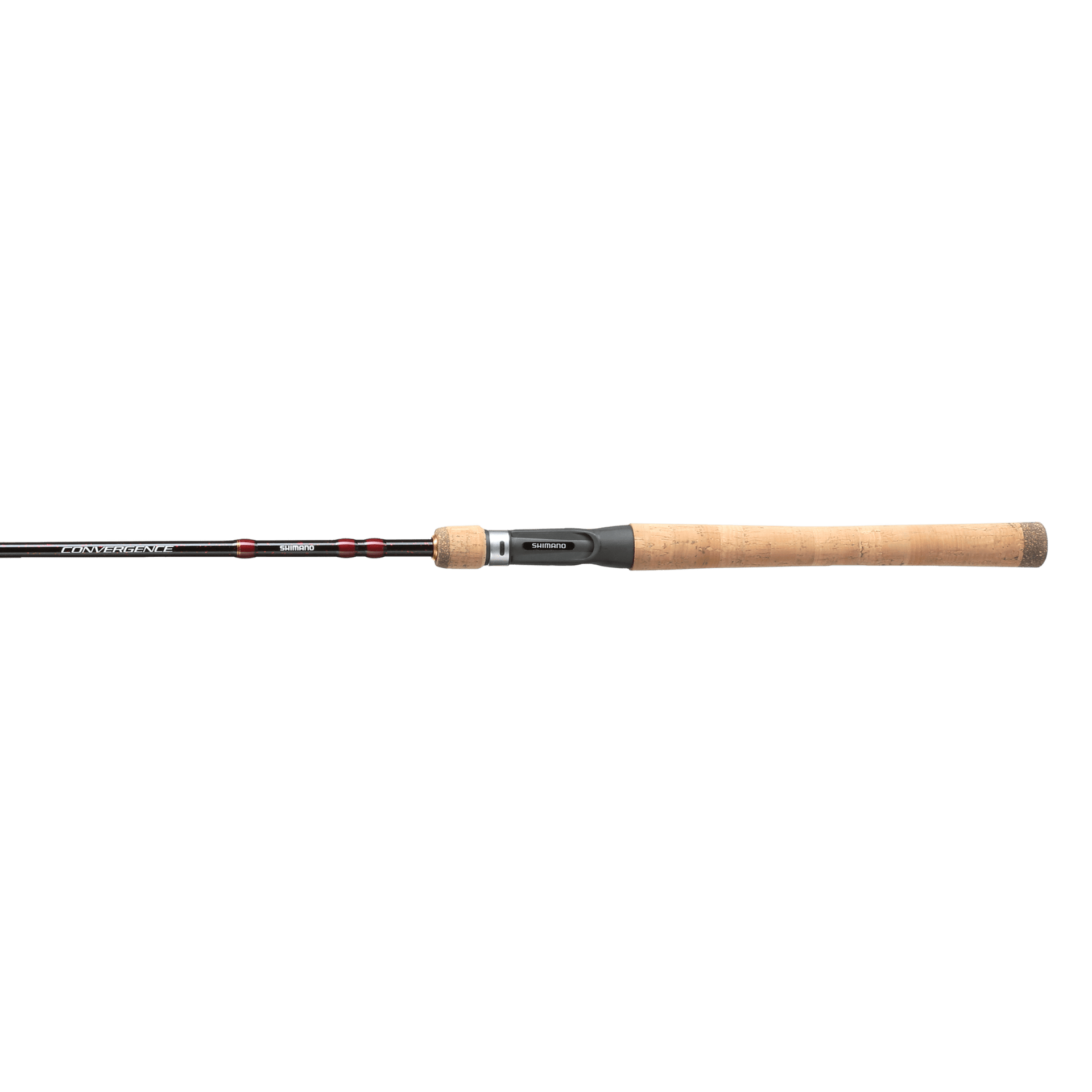 shimano convergence 10'6 casting rod D CVC70MHD M1 – Swimbait Rod and lightweight SS2026 Weight:5/8 oz.