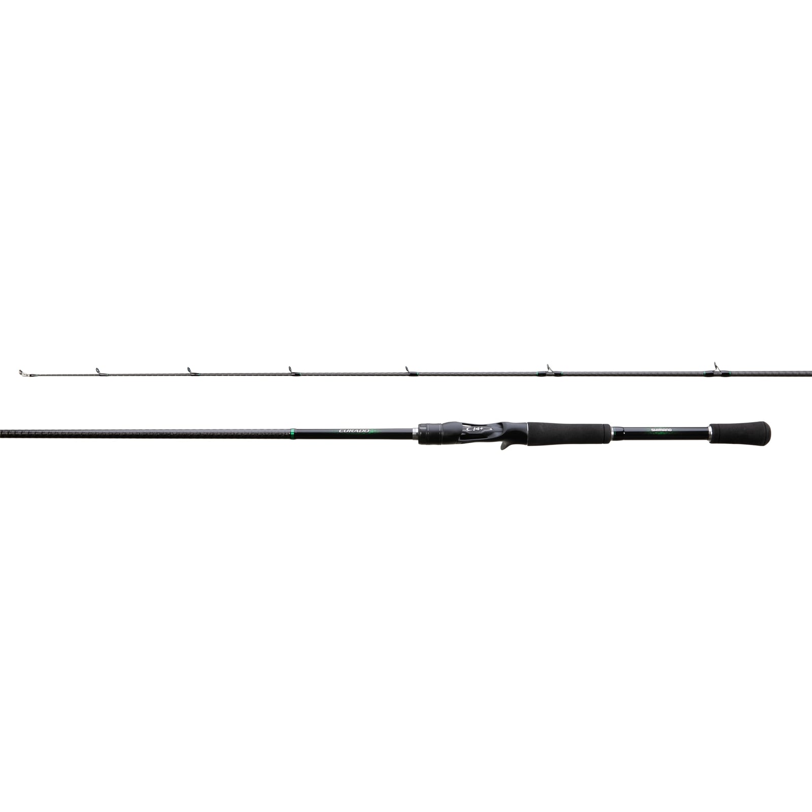 moulinet casting shimano curado Shimano