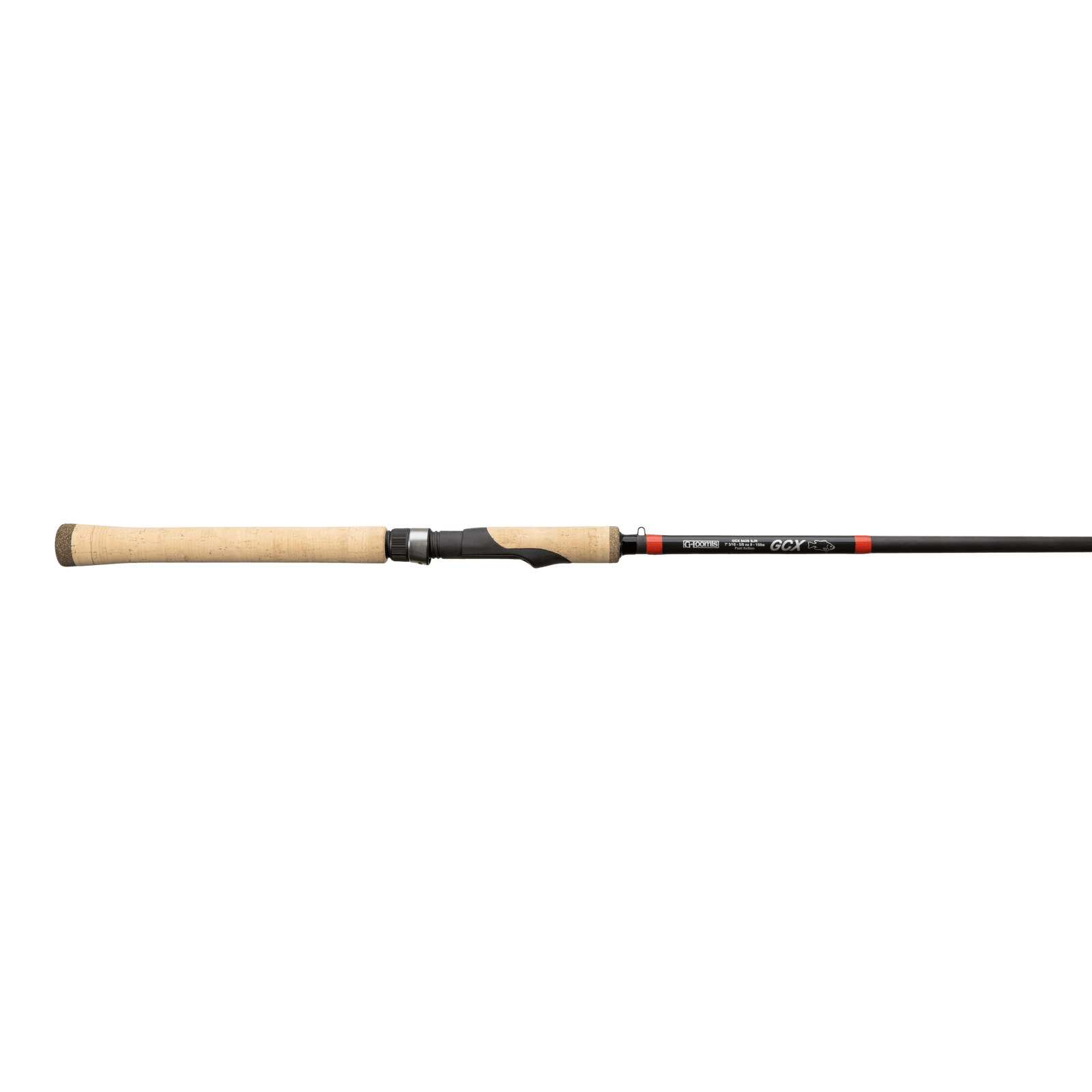 G Loomis Spin Jig Spinning Rod