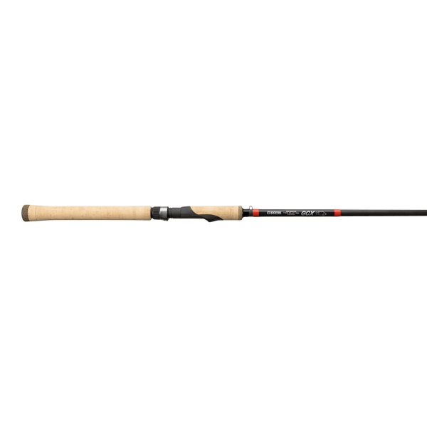 G. Loomis - GCX SPIN JIG – Shimano North America Fishing