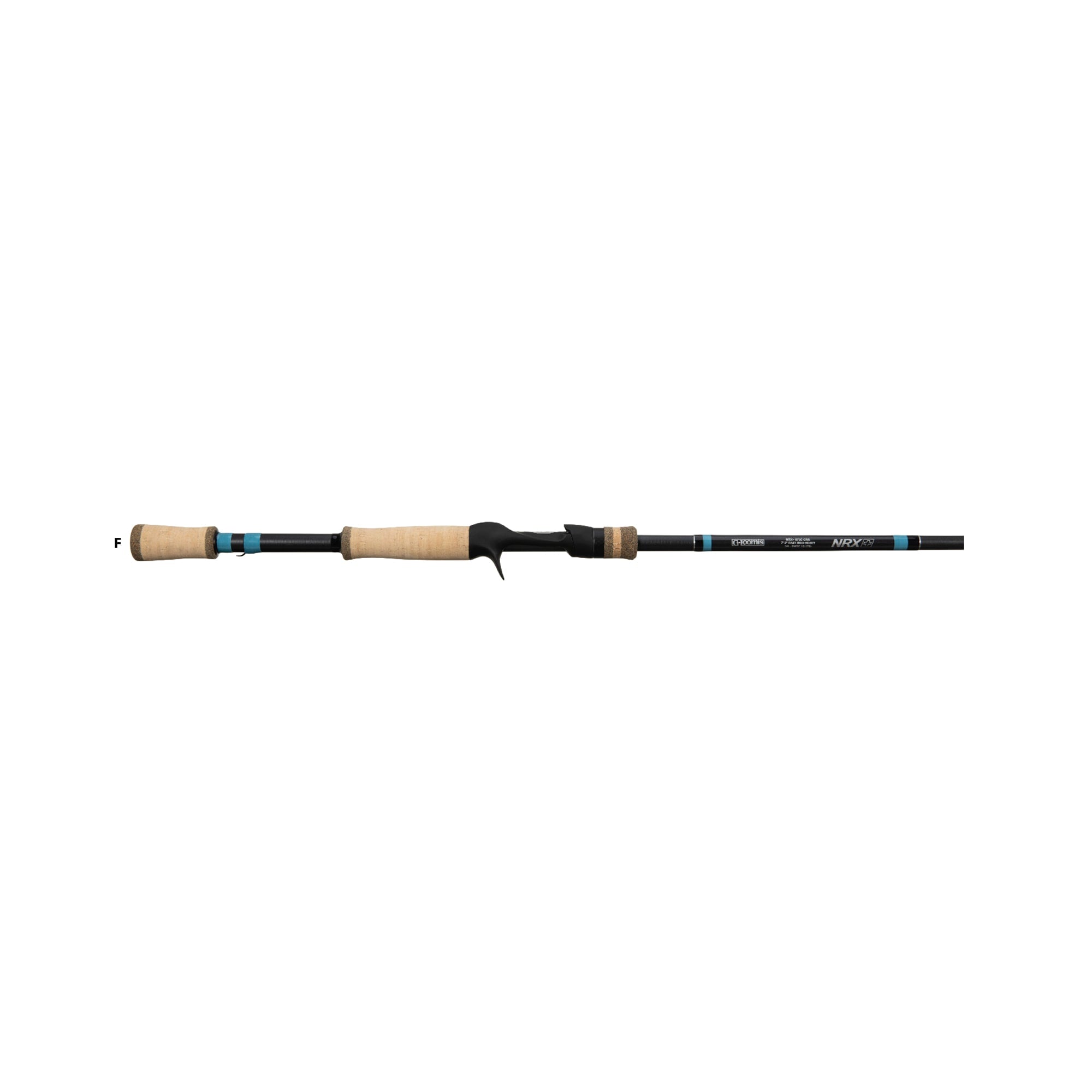 G. Loomis - NRX+ CAROLINA RIG – Shimano North America Fishing
