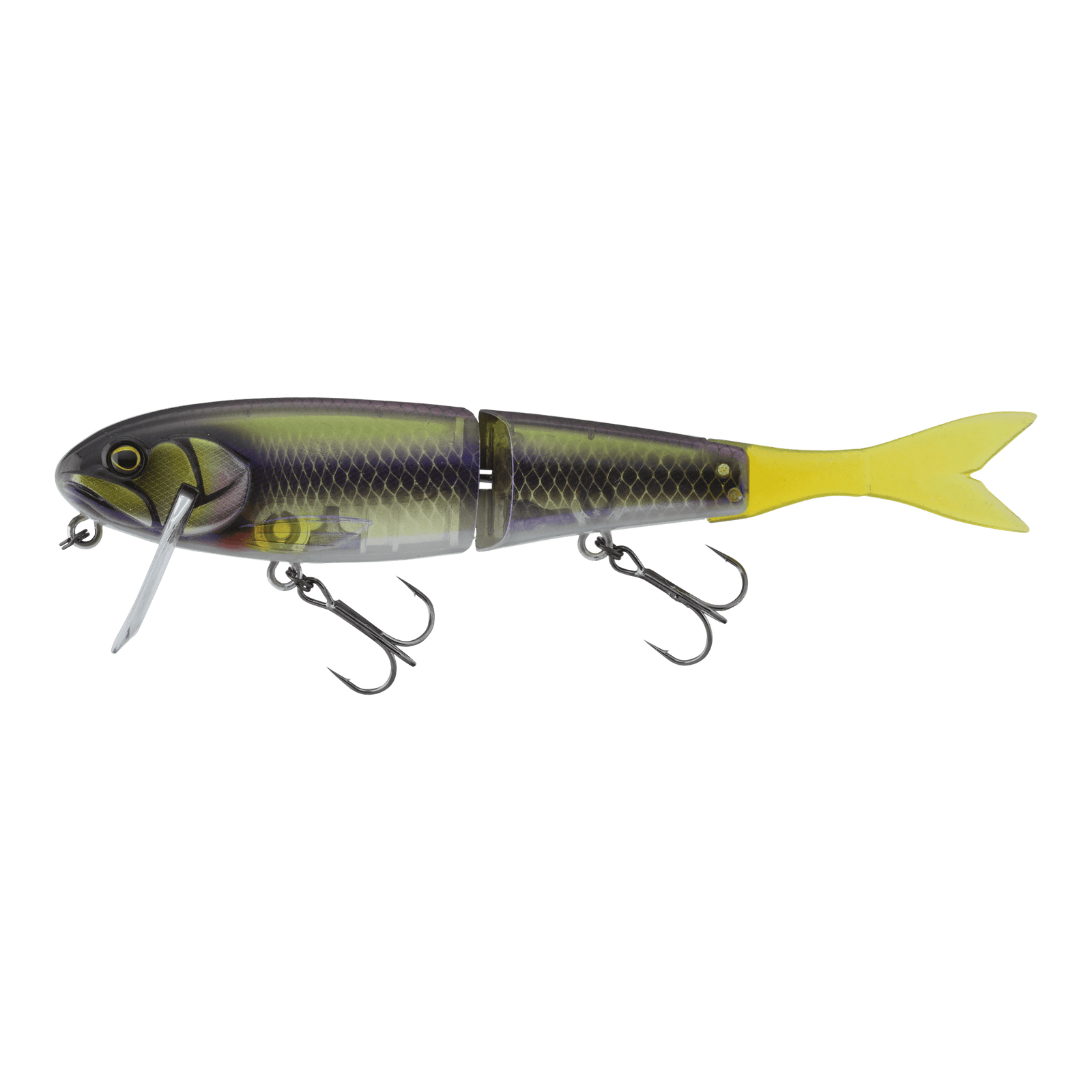 Jackall Blast Bone Jr Swimbait