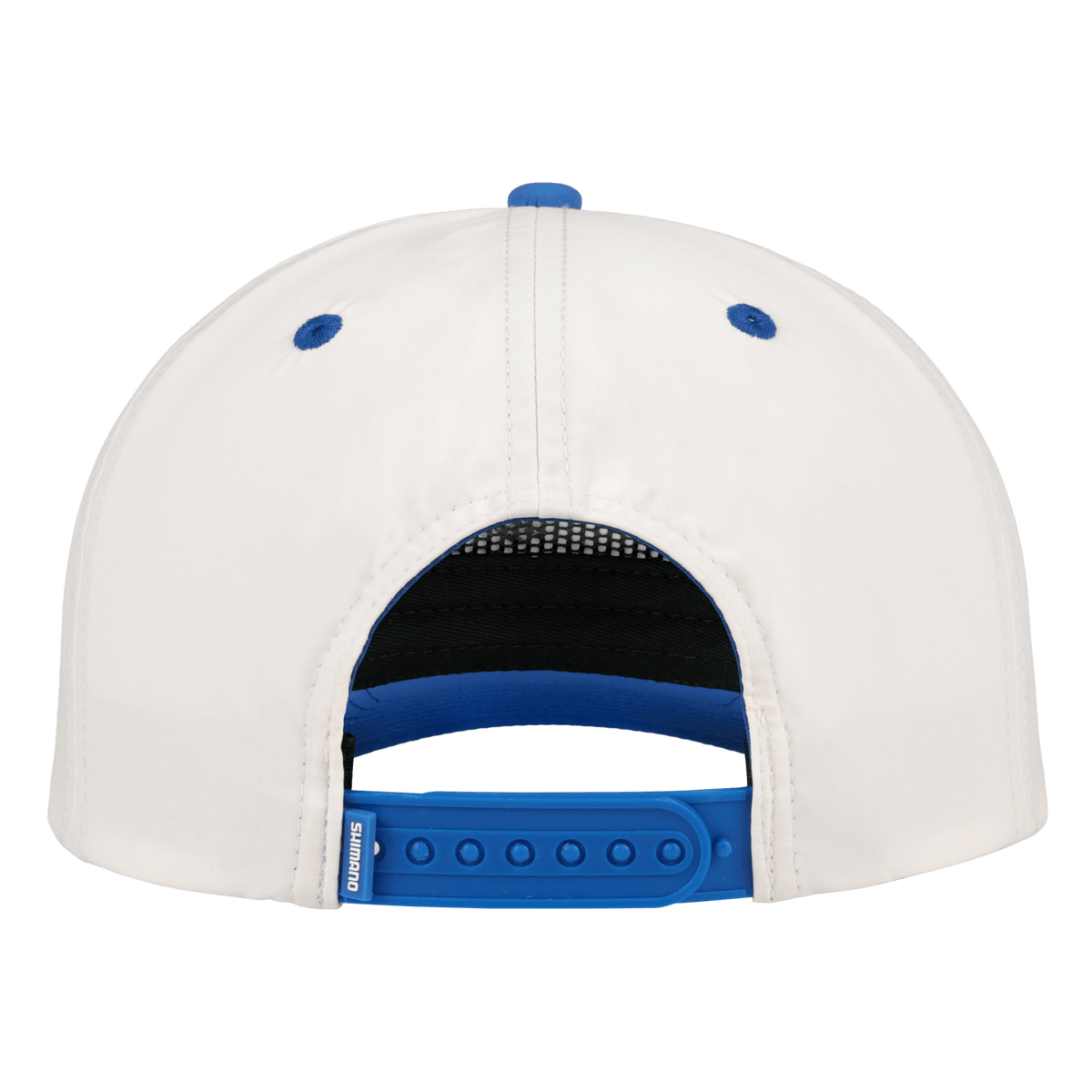 back image of product MARLIN ROPE HAT