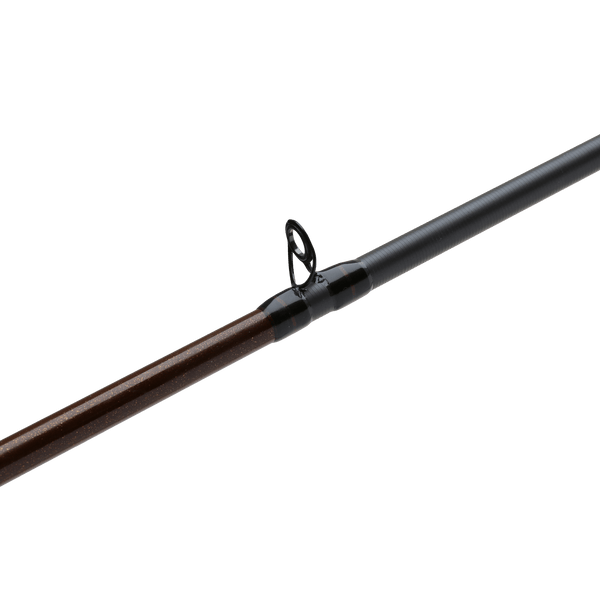 shimano clarus casting rod 6' CSS56ULF Spinning theres a rod in the lineup built to target it. Shimano CSC66M2E Clarus E Casting