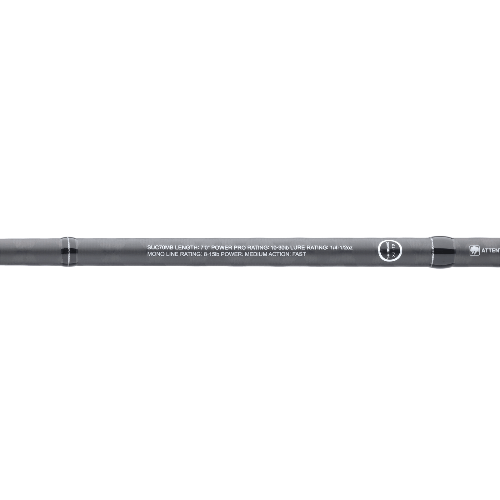 Shimano Sellus Casting Rod SUC70MHB