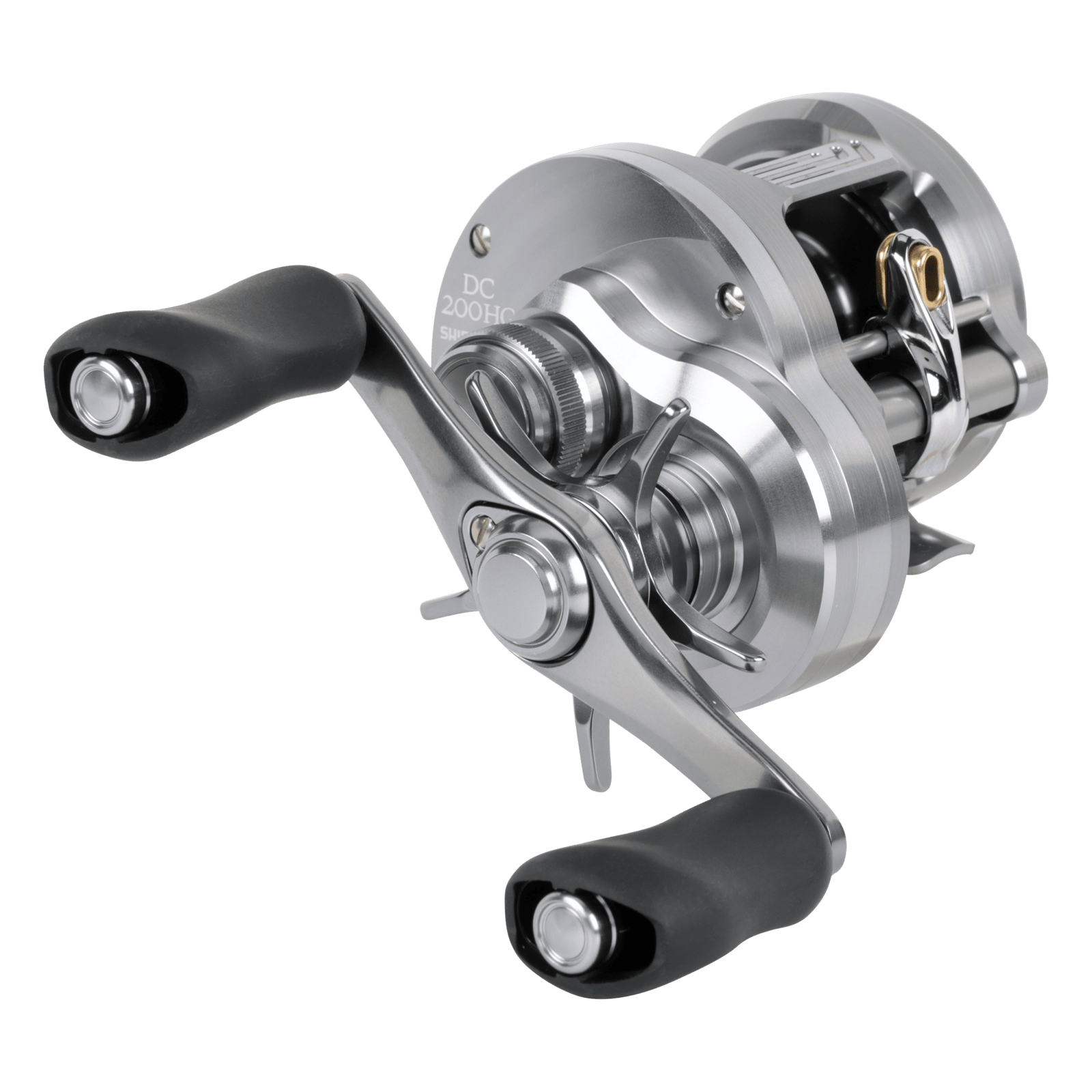 Shimano - CALCUTTA CONQUEST DC A – Shimano North America Fishing Shimano - CALCUTTA CONQUEST DC A – Shimano North America Fishing