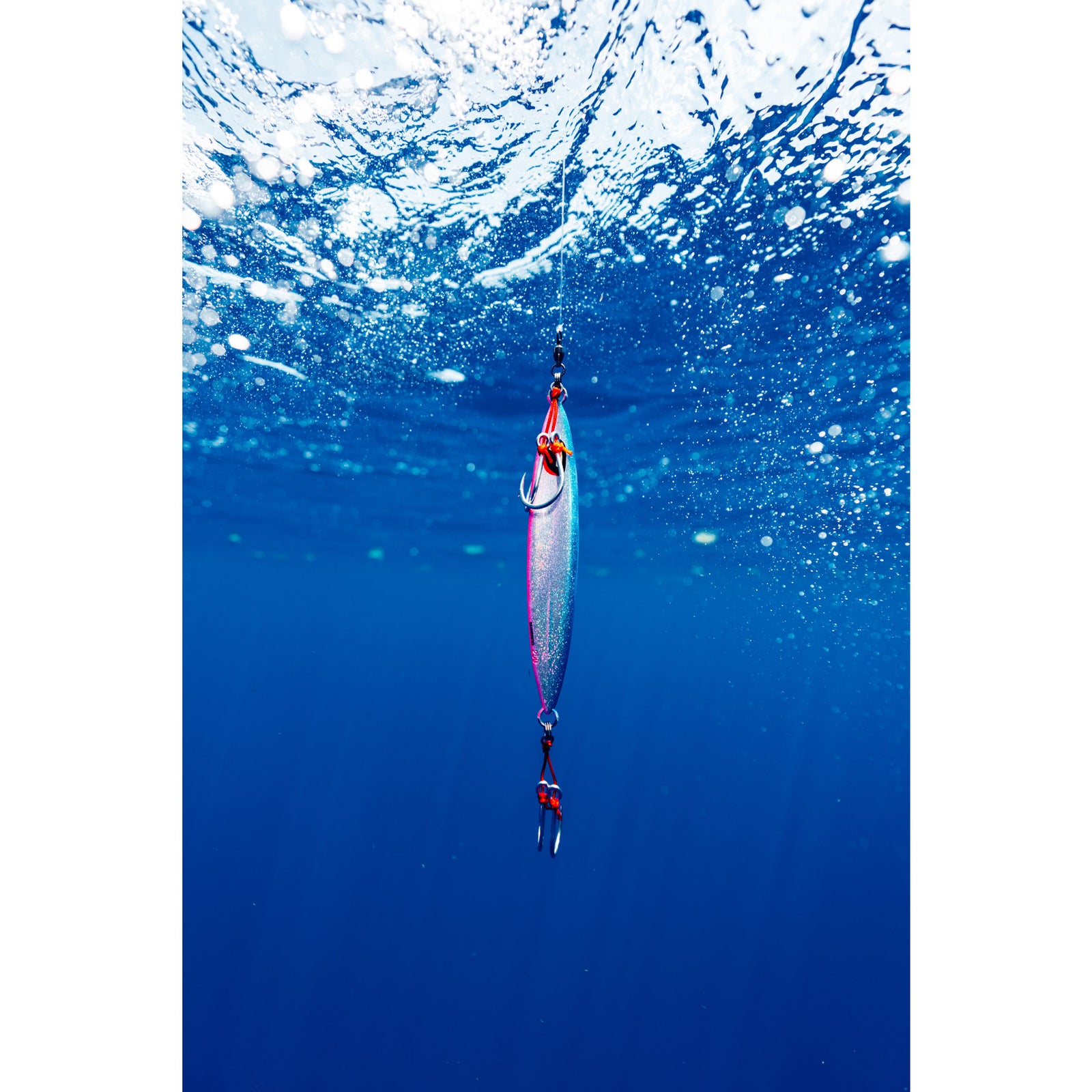 others_2 image of product OCEA STINGER BUTTERFLY SARDINE WAVER