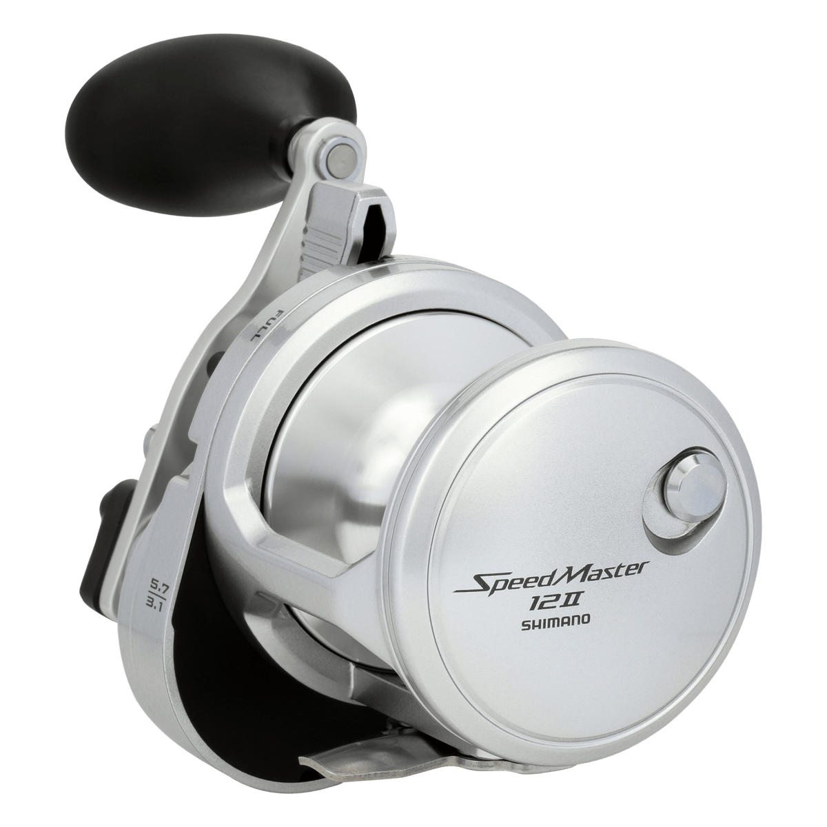 Speedmaster Ii Shimano - SPEEDMASTER II – Shimano North America Fishing