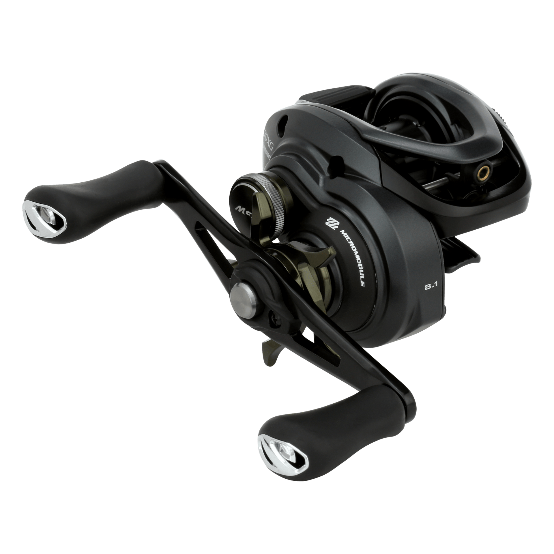 Shimano - CURADO MGL 70 K – Shimano North America Fishing