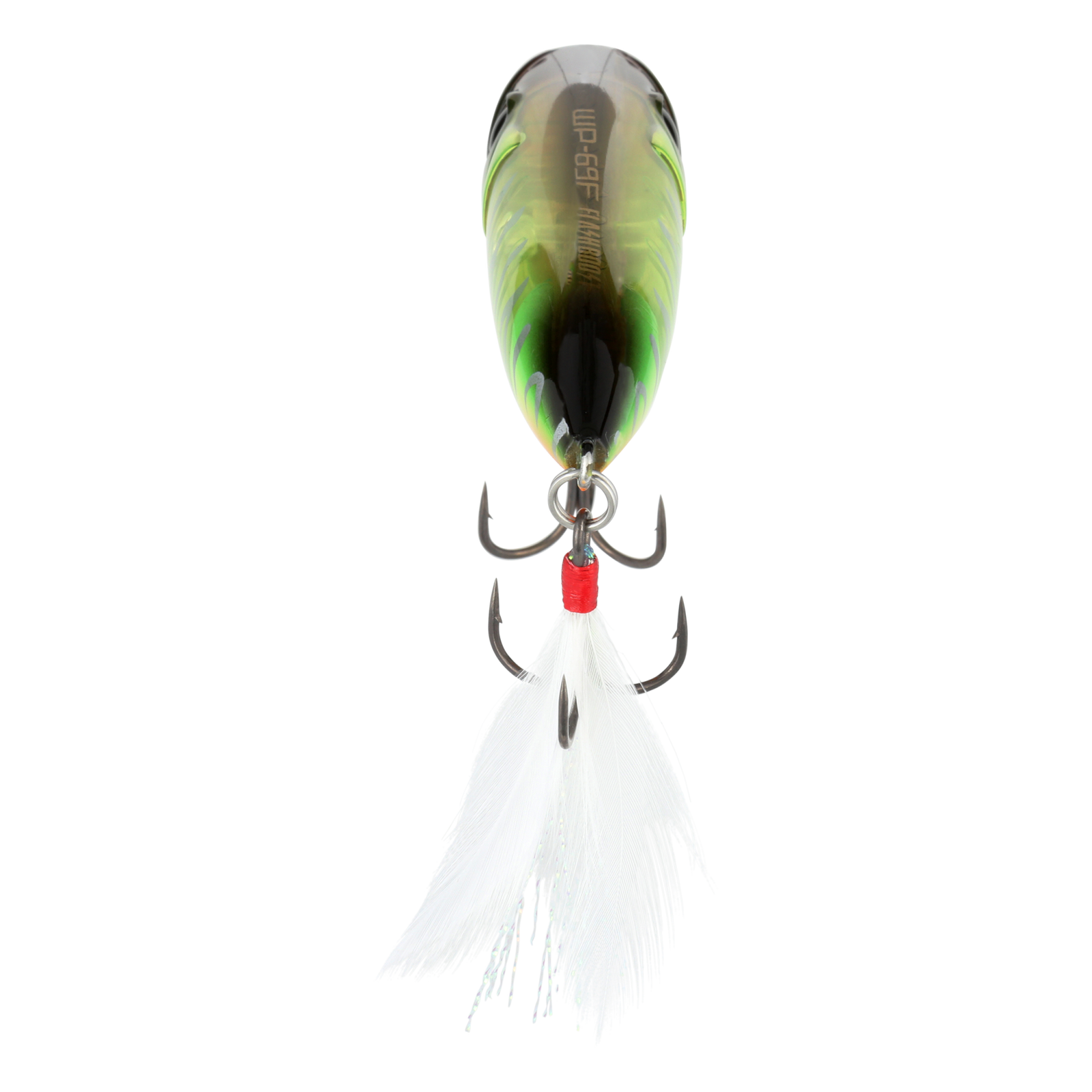 back image of sku WP69FLHT