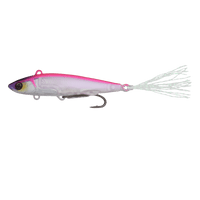 PINK BACK SHAD