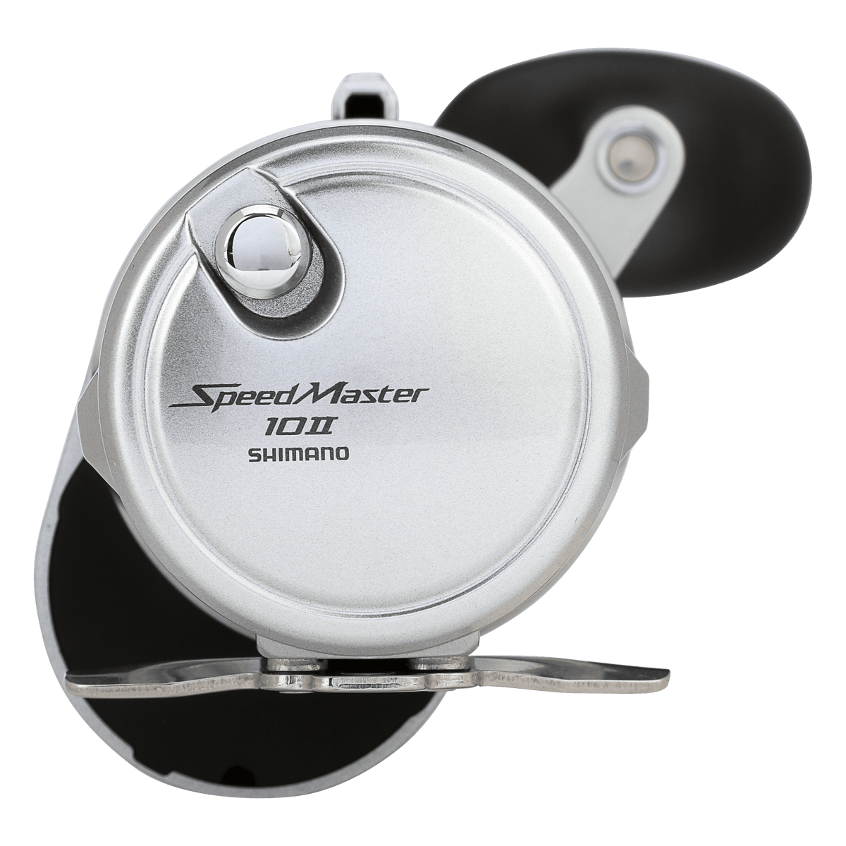 Speedmaster Ii Shimano - SPEEDMASTER II – Shimano North America Fishing