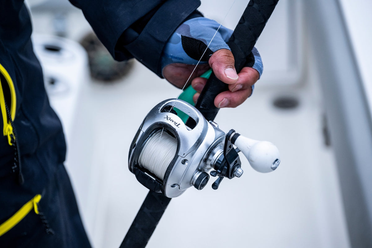 reel shimano tranx 500 hg Low Profile Saltwater Reels TRX500HG Tranx 500 Hg | eBay
