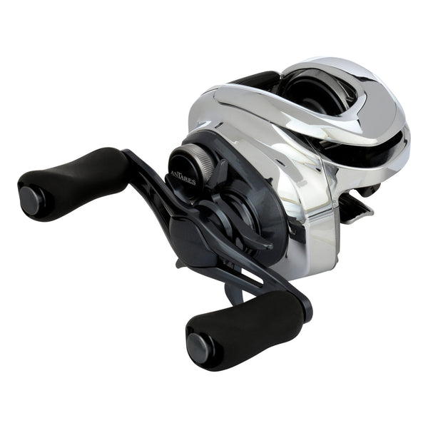 SHIMANO ANTARES AR ベイトリール#410 D] 早過ぎた名作、”アンタレスAR”へのラブコール - DeeeP STREAM