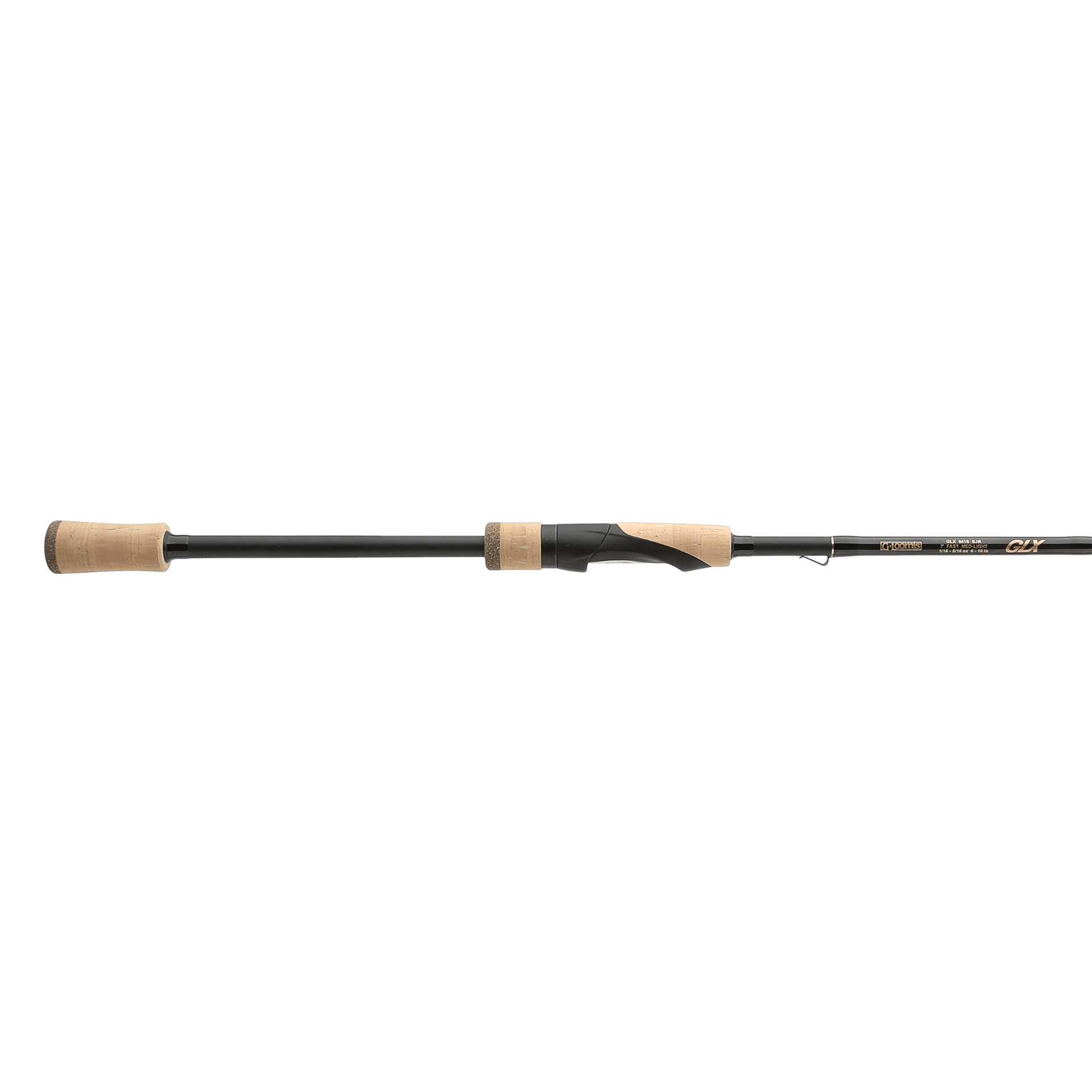 G. Loomis - GLX SPIN JIG – Shimano North America Fishing