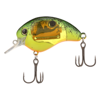 GREEN CHART SPLATTER