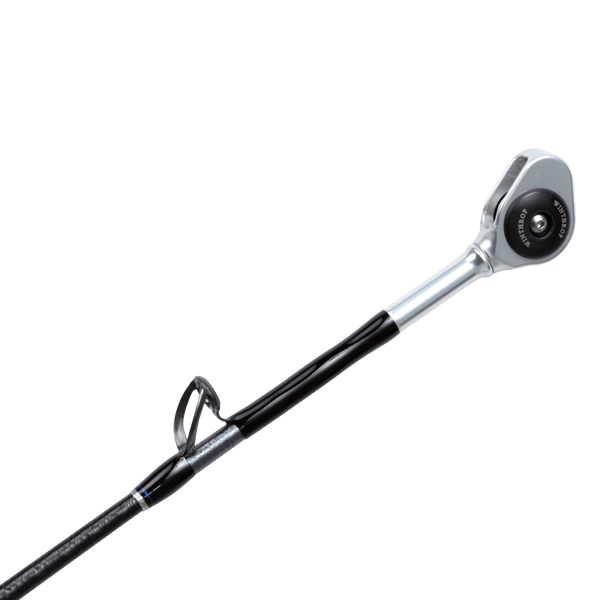 Shimano - TEREZ BW HIGH SPEED – Shimano North America Fishing