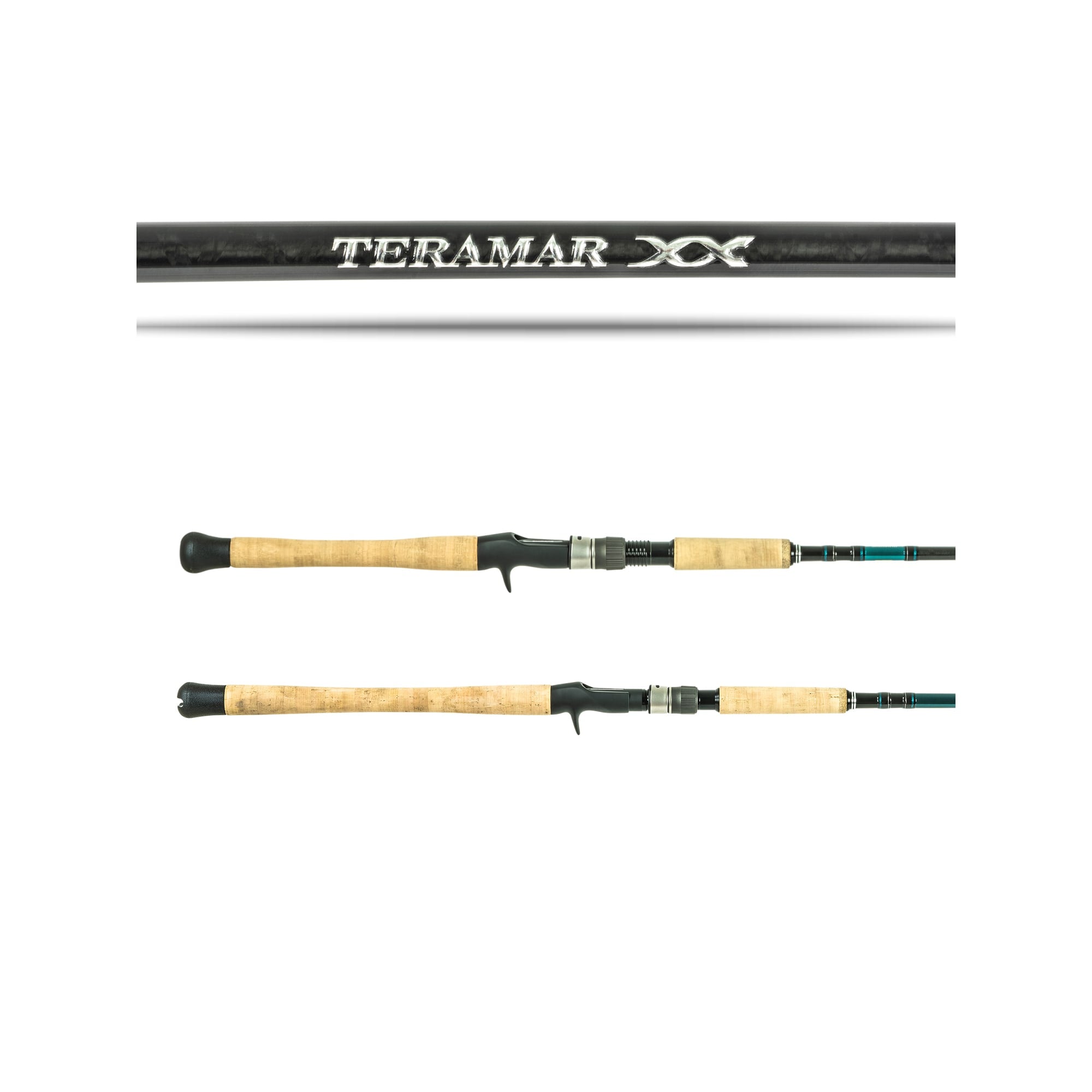 Shimano - TERAMAR XX SE CASTING – Shimano North America Fishing