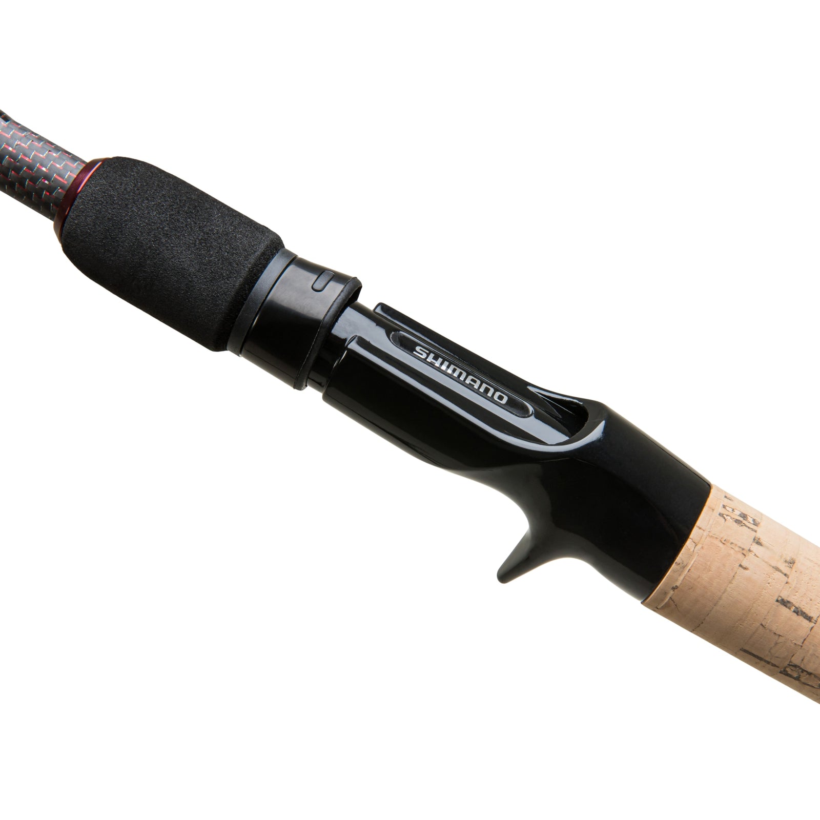 Shimano Scimitar Casting Rod