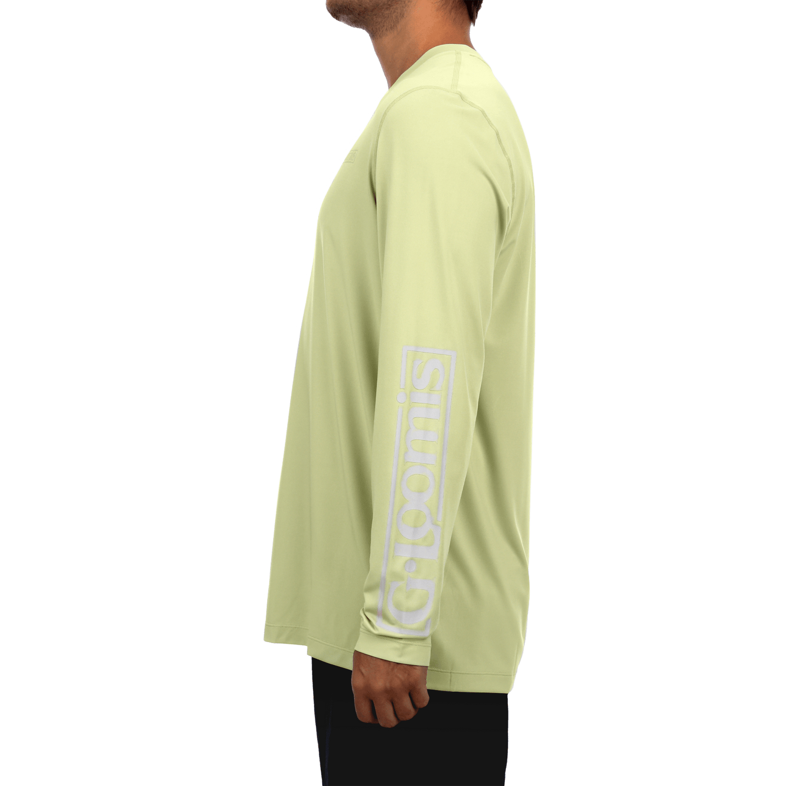 left image of sku GTEESUNLSSOL