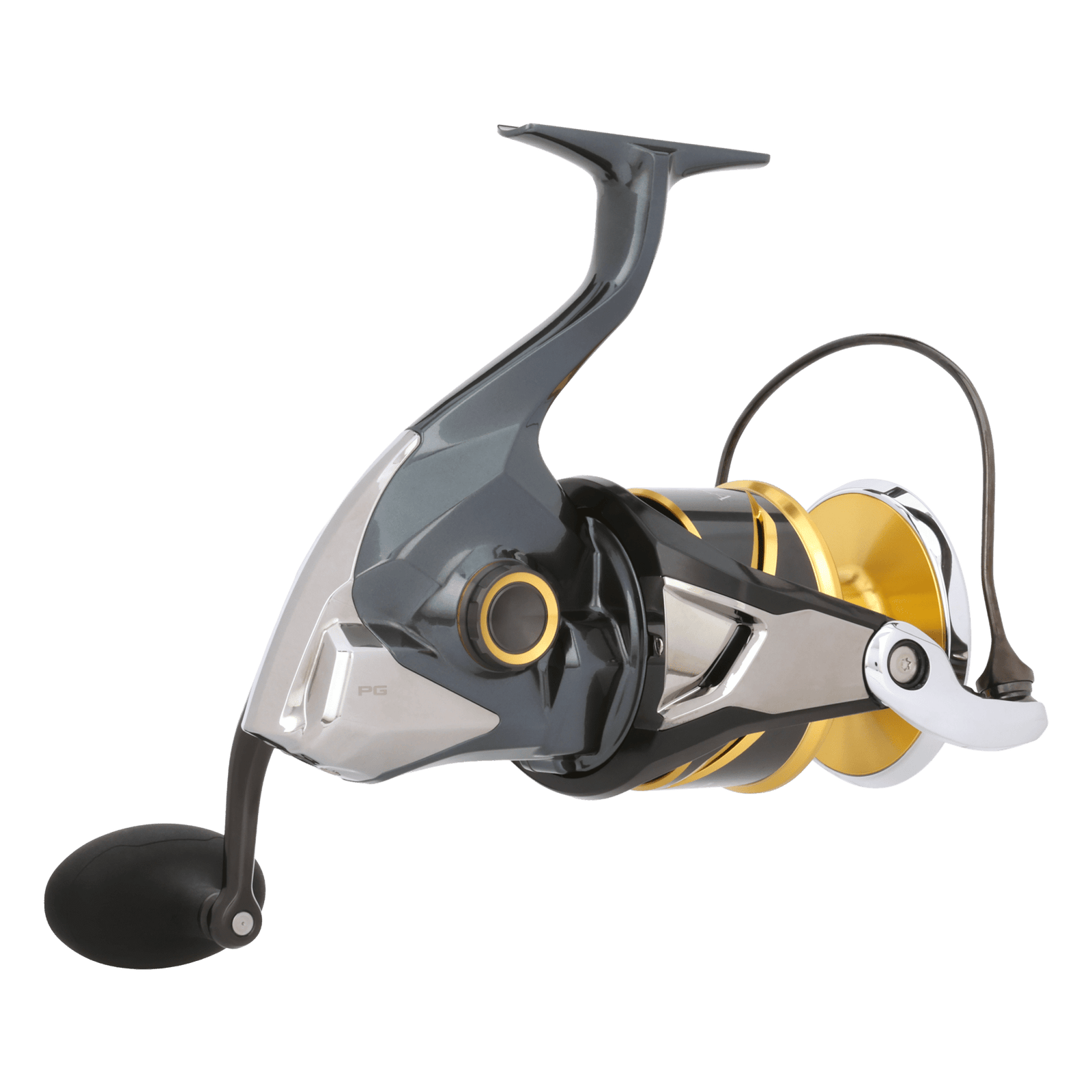 threequarter_3 image of sku STLSW20000PGD