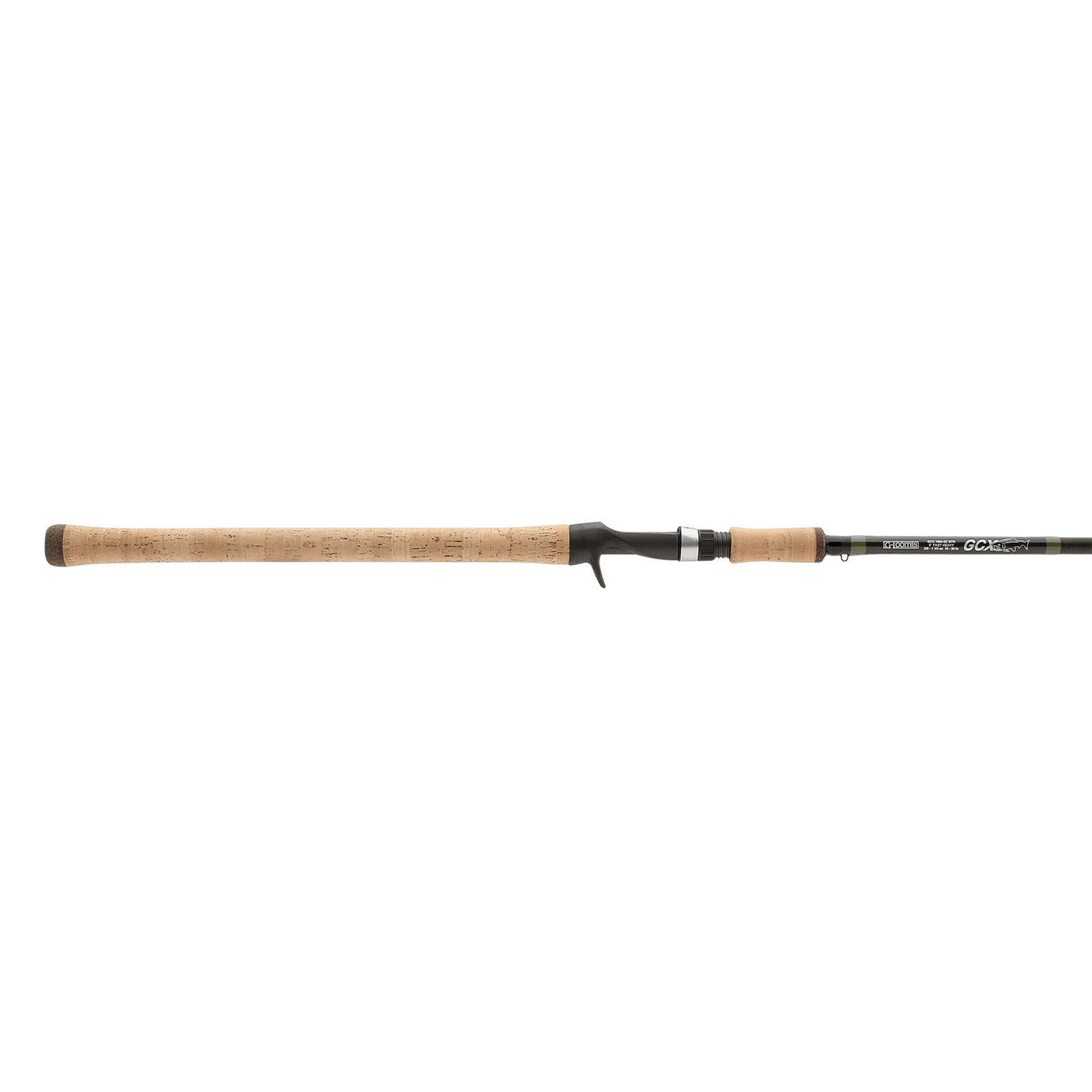 g loomis 2 piece casting rod G. Loomis