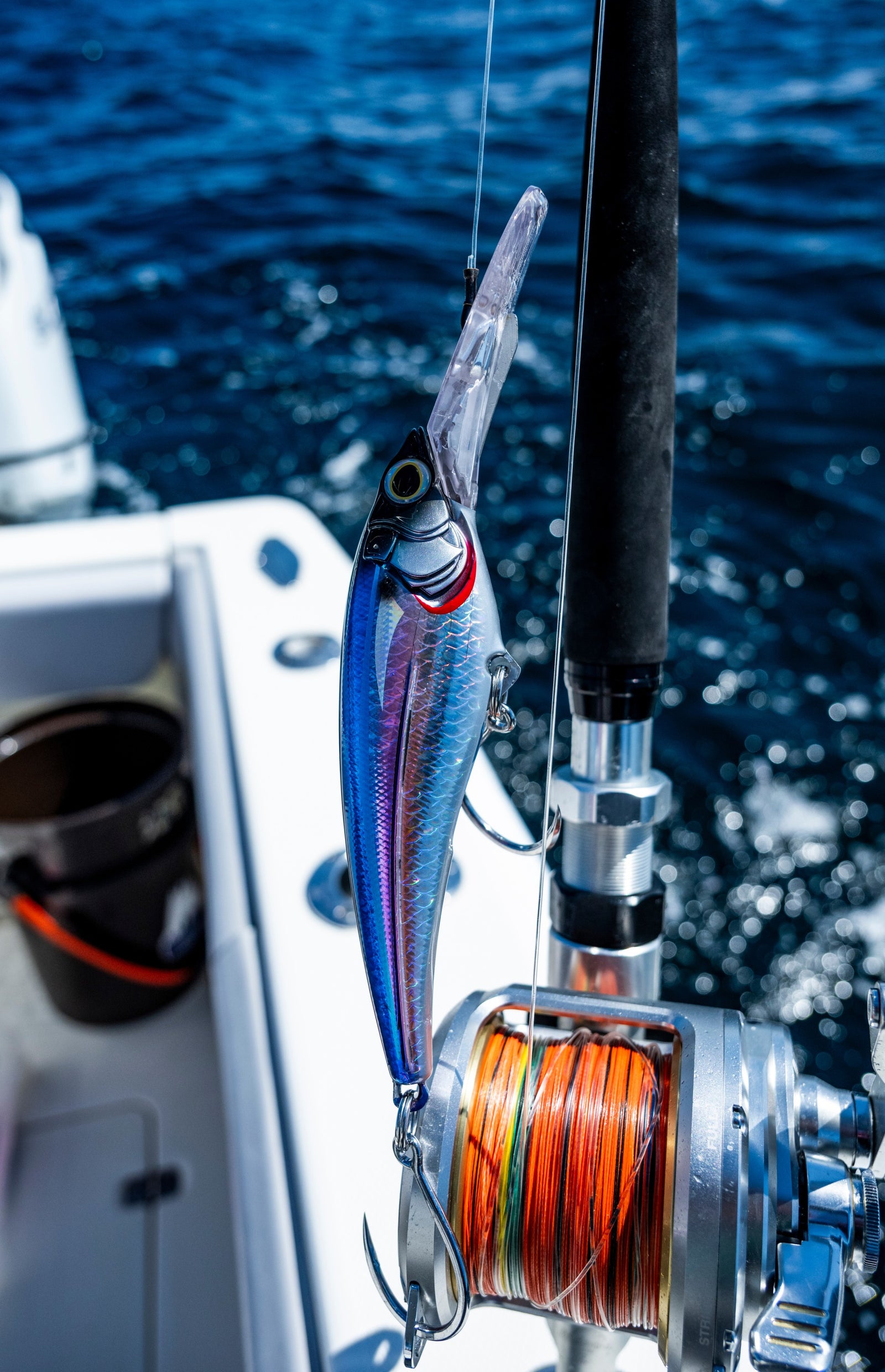 image of product LEDGE RUNNER 200S