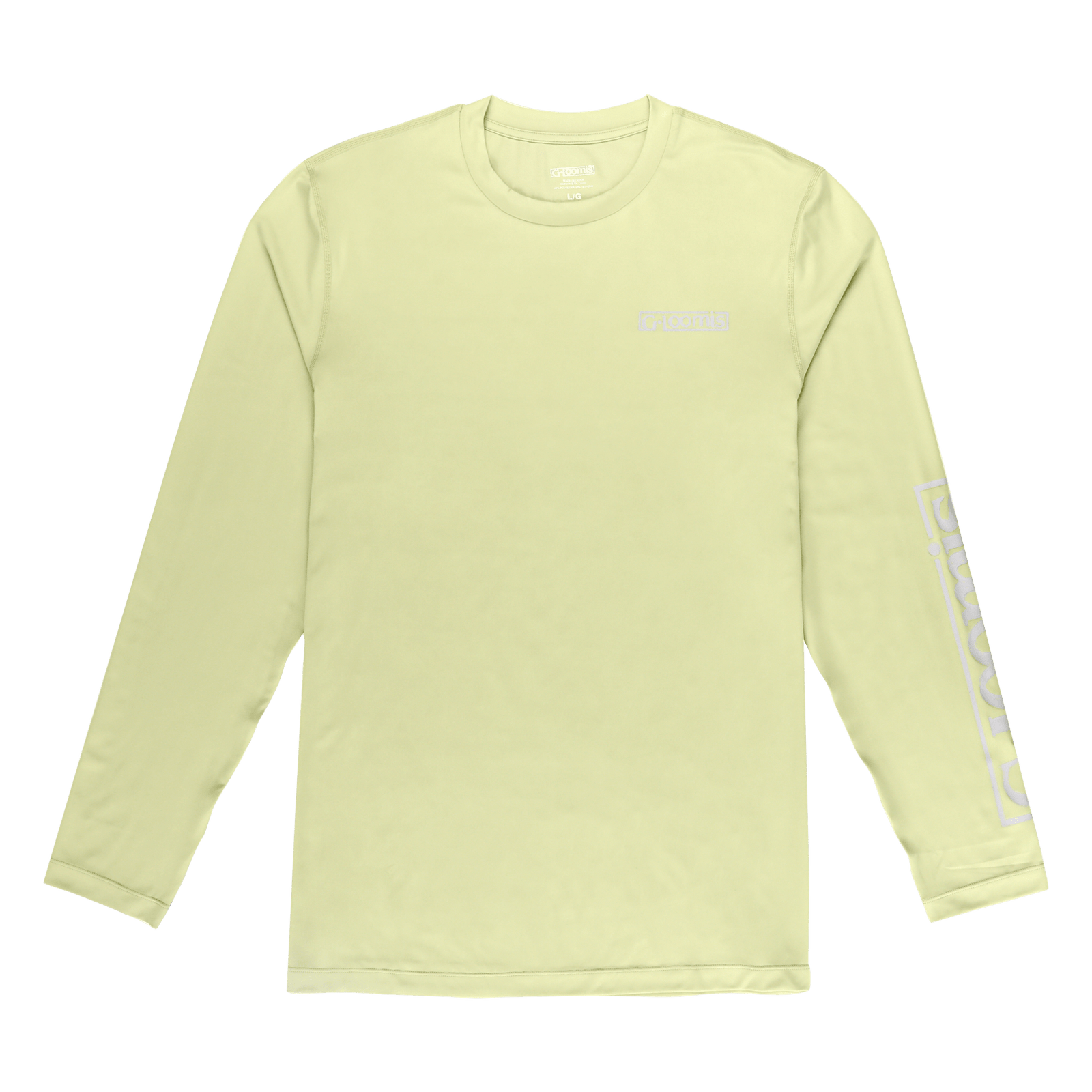 primary image of sku GTEESUNLSSOL