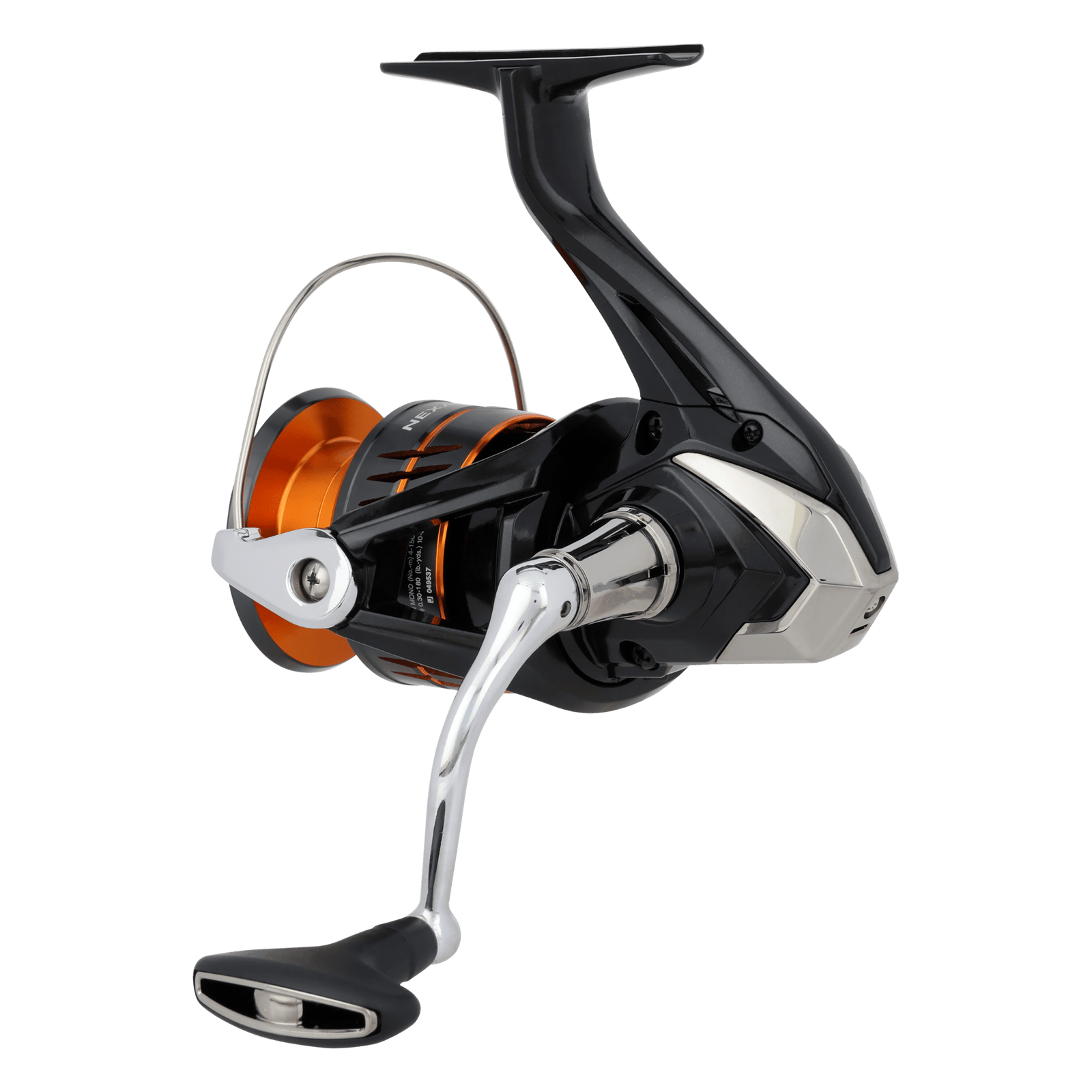 left image of sku NEX4000HGFJC