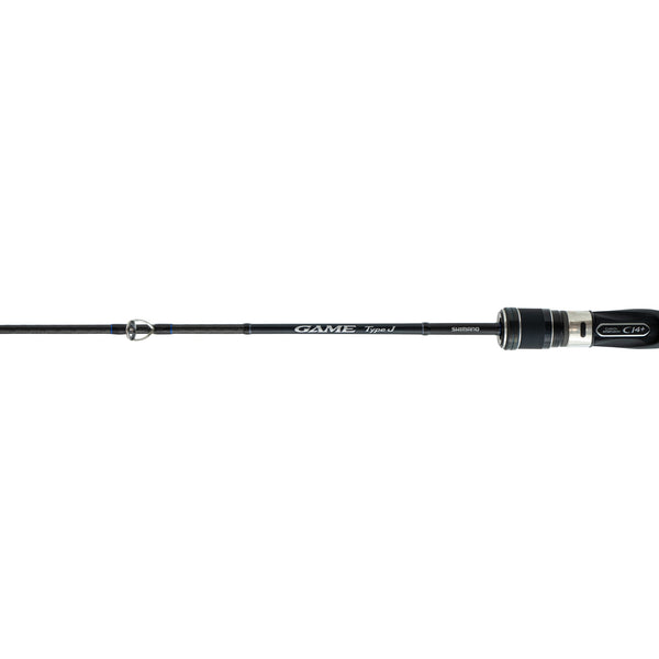 Shimano - GAME TYPE J CASTING – Shimano North America Fishing