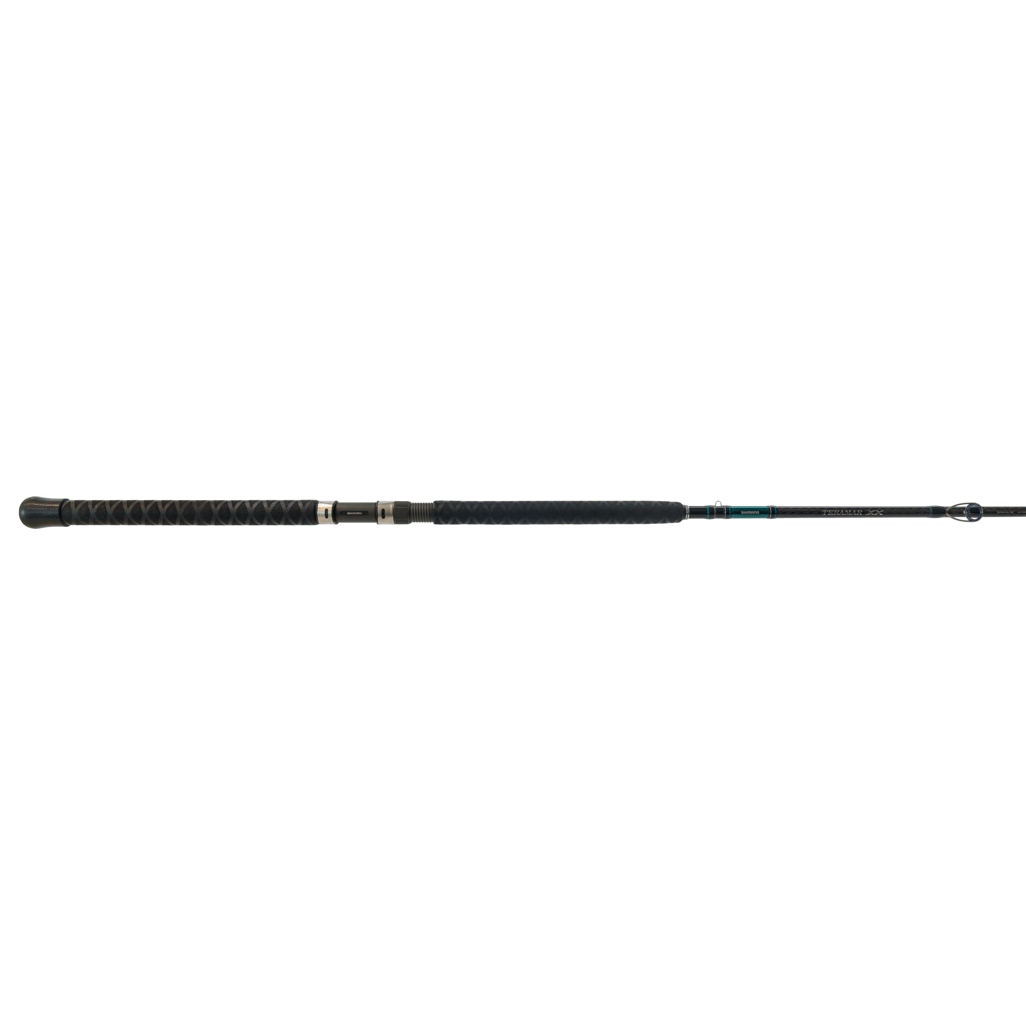 Shimano - TERAMAR XX WC CASTING – Shimano North America Fishing