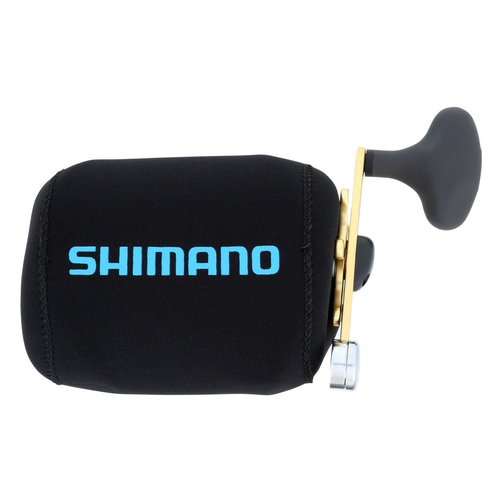 Shimano Neoprene Conventional Reel Covers — HiFishGear